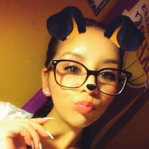 Meet your Posher, Guadalupe